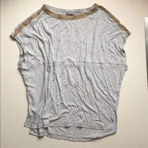 Zara Short Sleeved Women’s Top